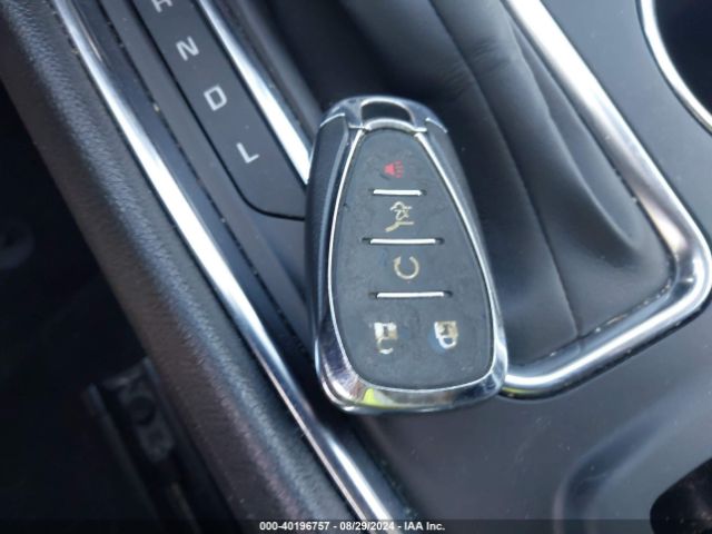 1GNEVGKW3MJ118116 Chevrolet Traverse Awd Lt Cloth