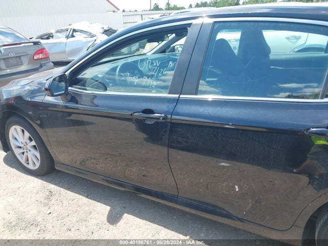 Toyota CAMRY LE 2024 4T1C11AK3RU222873 Image 14