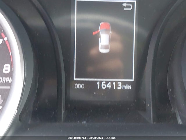 Toyota CAMRY LE 2024 4T1C11AK3RU222873 Image 15