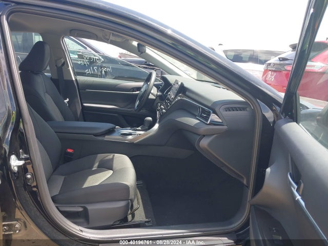 Toyota CAMRY LE 2024 4T1C11AK3RU222873 Image 5