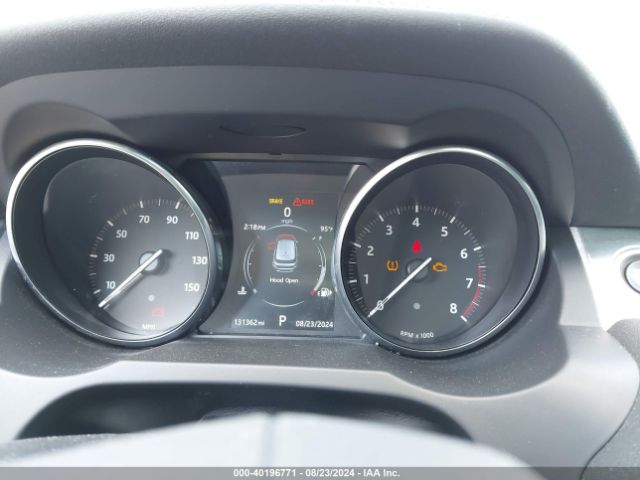 SALVP2BG0HH172980 Land Rover Range Rover Evoque Se/se Premium