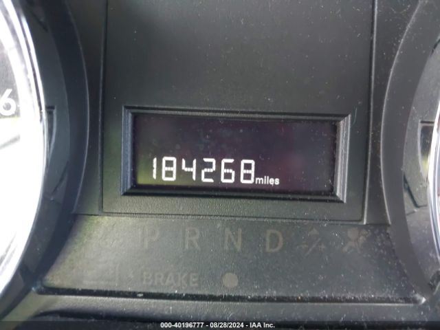 2C4RDGCG5GR181349 Dodge Grand Caravan Sxt