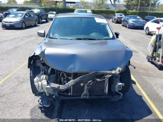 3N1AB7AP5FY300170 Nissan SENTRA SV
