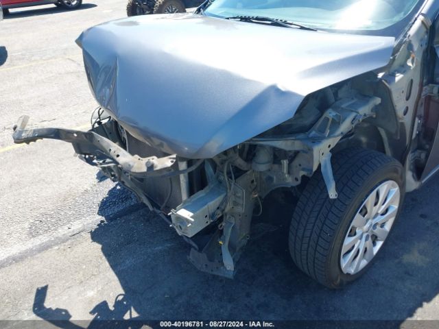 3N1AB7AP5FY300170 Nissan SENTRA SV