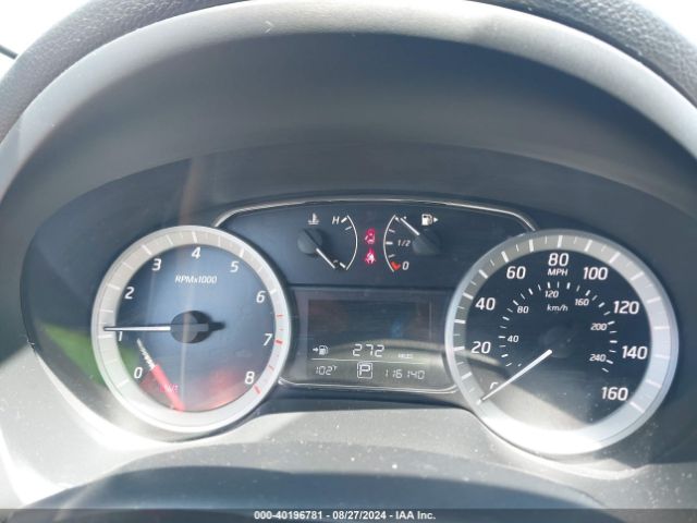 3N1AB7AP5FY300170 Nissan SENTRA SV