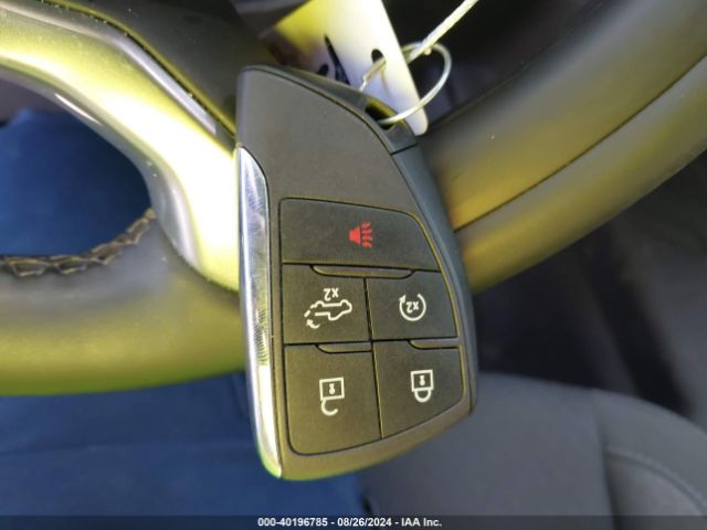 1GCUDEE88PZ233065 Chevrolet Silverado 1500 4wd  Short Bed Rst