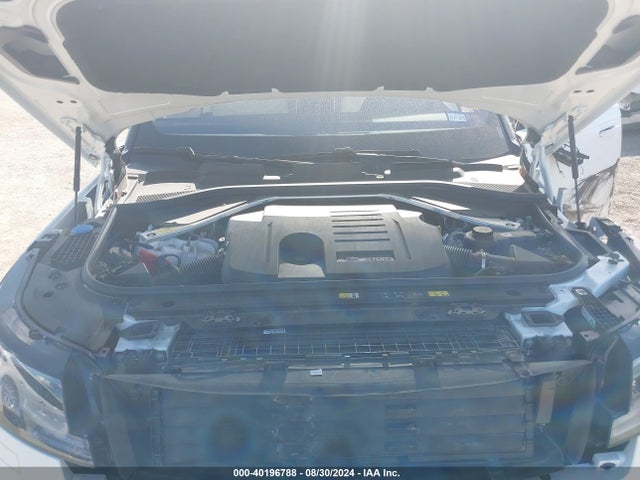 SALKP9FU0PA079783 Land Rover Range Rover P400 Se