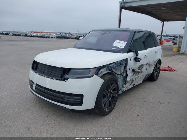 SALKP9FU0PA079783 Land Rover Range Rover P400 Se