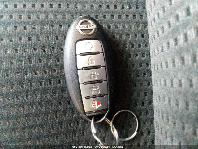 1N4AL3AP1FC249669 Nissan Altima 2.5 S