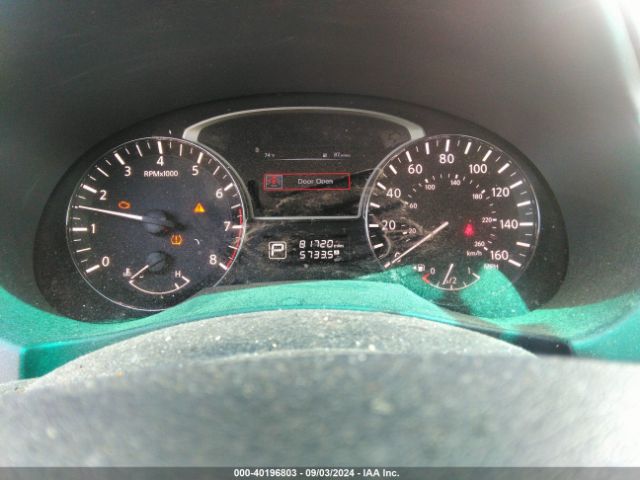 1N4AL3AP1FC249669 Nissan Altima 2.5 S