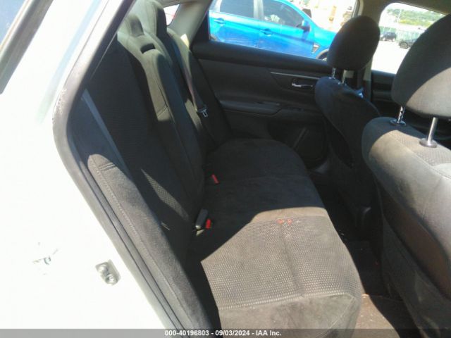 1N4AL3AP1FC249669 Nissan Altima 2.5 S