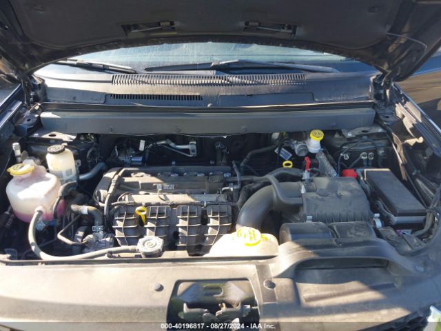 3C4PDCABXLT254066 Dodge Journey Se Value