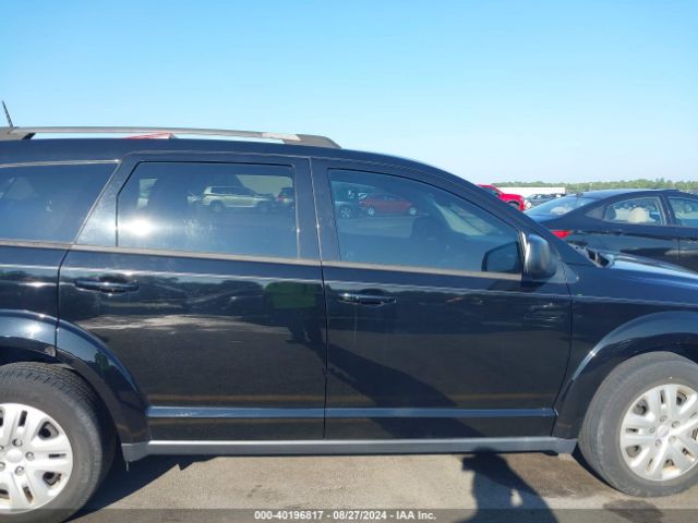 3C4PDCABXLT254066 Dodge Journey Se Value