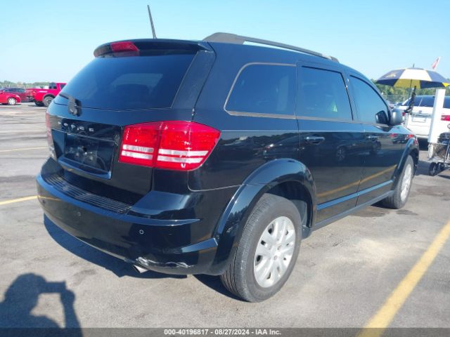 3C4PDCABXLT254066 Dodge Journey Se Value