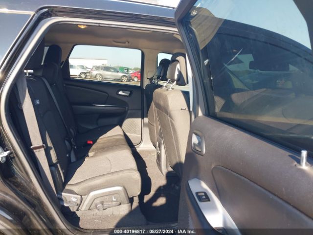 3C4PDCABXLT254066 Dodge Journey Se Value