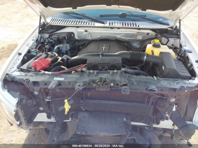 5LMJJ2KT3HEL12034 Lincoln Navigator Reserve