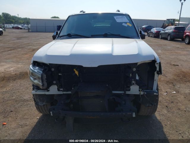 5LMJJ2KT3HEL12034 Lincoln Navigator Reserve