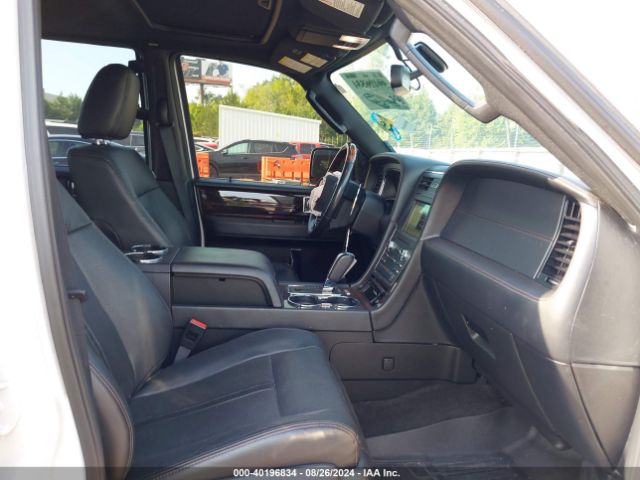 5LMJJ2KT3HEL12034 Lincoln Navigator Reserve