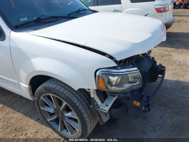 5LMJJ2KT3HEL12034 Lincoln Navigator Reserve