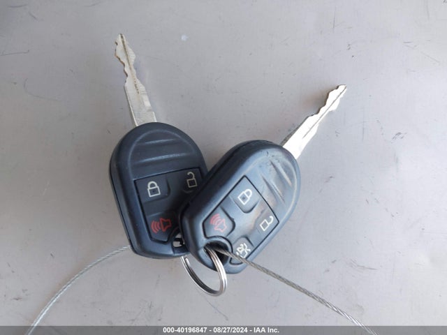 Ford EXPLORER XLT 2015 1FM5K8D83FGA26988 Image 11
