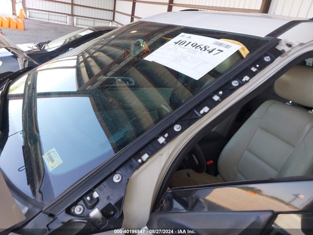 Ford EXPLORER XLT 2015 1FM5K8D83FGA26988 Image 6