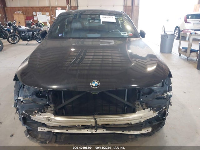WBAJV6C52KBK09079 BMW 640i Gran Turismo Xdrive