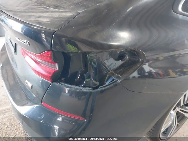 WBAJV6C52KBK09079 BMW 640i Gran Turismo Xdrive