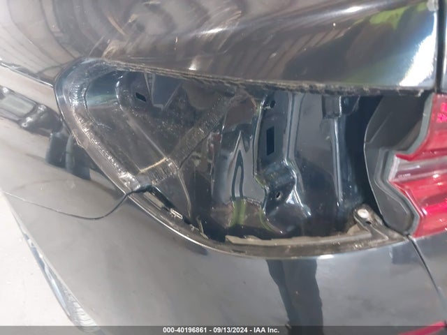 WBAJV6C52KBK09079 BMW 640i Gran Turismo Xdrive