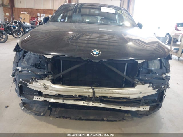 WBAJV6C52KBK09079 BMW 640i Gran Turismo Xdrive