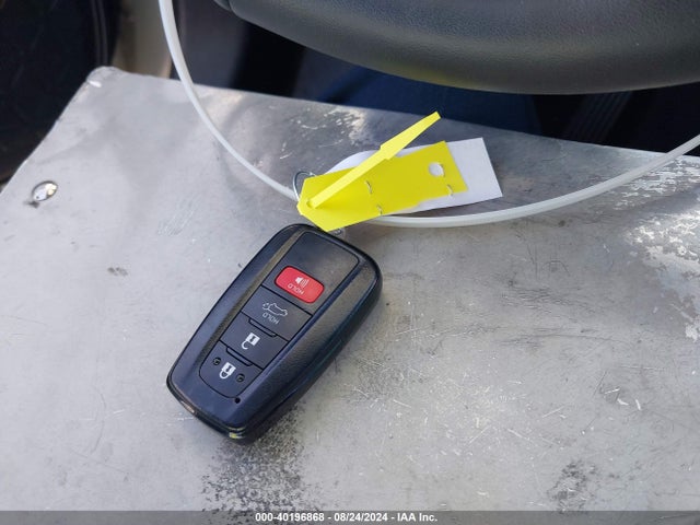 Toyota Rav4 Hybrid Se 2022 4T3T6RFV9NU074054 Image 11