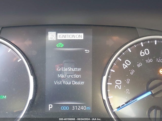 Toyota Rav4 Hybrid Se 2022 4T3T6RFV9NU074054 Image 16