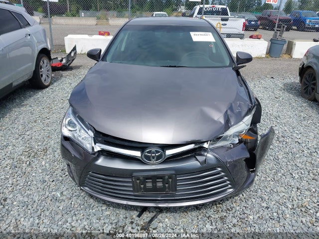 Toyota CAMRY LE 2015 4T4BF1FK1FR467825 Image 12