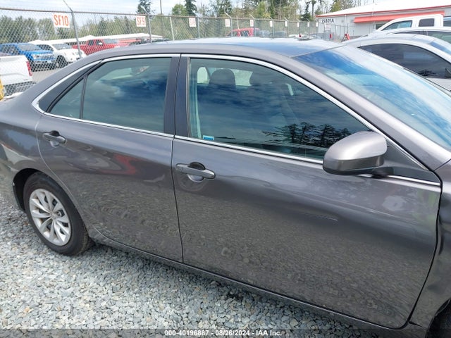 Toyota CAMRY LE 2015 4T4BF1FK1FR467825 Image 13