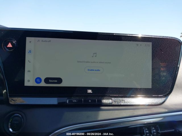 JTDAAAAA9PA008889 Toyota Mirai Xle