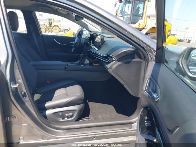 JTDAAAAA9PA008889 Toyota Mirai Xle