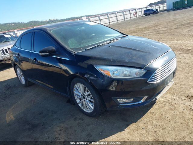 1FADP3J20GL369292 auction archive image