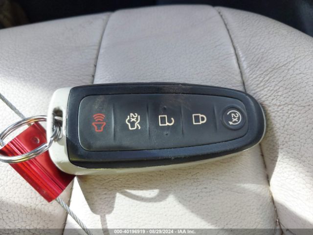 1FADP3J20GL369292 Ford Focus Titanium