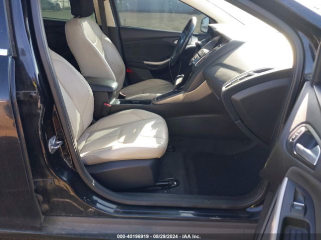 1FADP3J20GL369292 Ford Focus Titanium