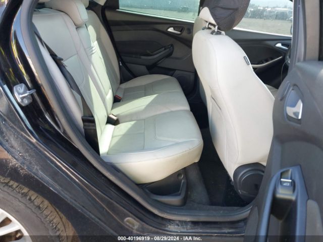 1FADP3J20GL369292 Ford Focus Titanium
