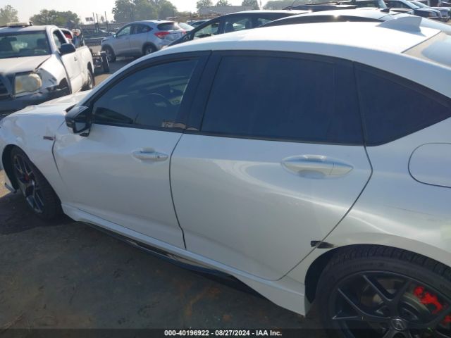 19UUB7F94NA001262 Acura Tlx Type S - Hp Wheel And Tire