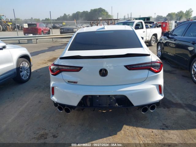 19UUB7F94NA001262 Acura Tlx Type S - Hp Wheel And Tire