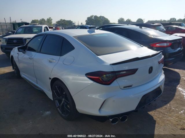 19UUB7F94NA001262 Acura Tlx Type S - Hp Wheel And Tire