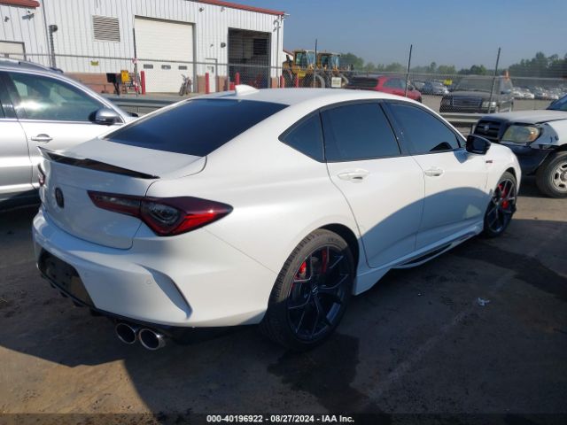 19UUB7F94NA001262 Acura Tlx Type S - Hp Wheel And Tire