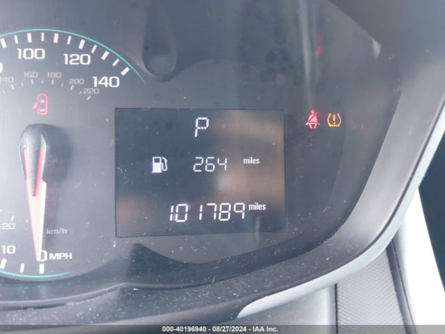 1G1JD5SB2H4124420 Chevrolet Sonic Lt Auto