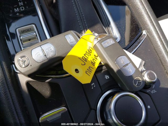 JM3KFBCM3J0305356 Mazda Cx-5 Touring