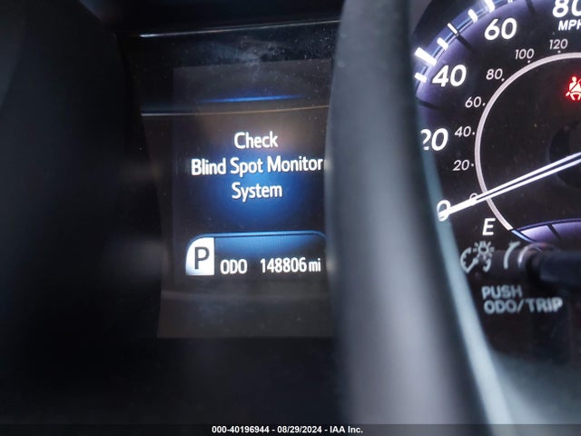 Toyota Avalon Touring 2016 4T1BK1EB2GU219009 Image 16