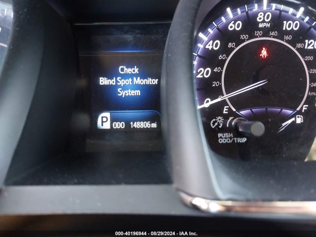 Toyota Avalon Touring 2016 4T1BK1EB2GU219009 Image 7