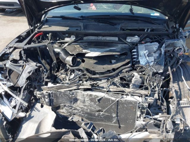 WA1C4AFY8K2105455 Audi Sq5 3.0t Premium