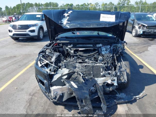 WA1C4AFY8K2105455 Audi Sq5 3.0t Premium