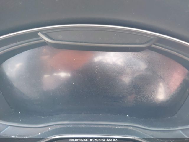 WA1C4AFY8K2105455 Audi Sq5 3.0t Premium